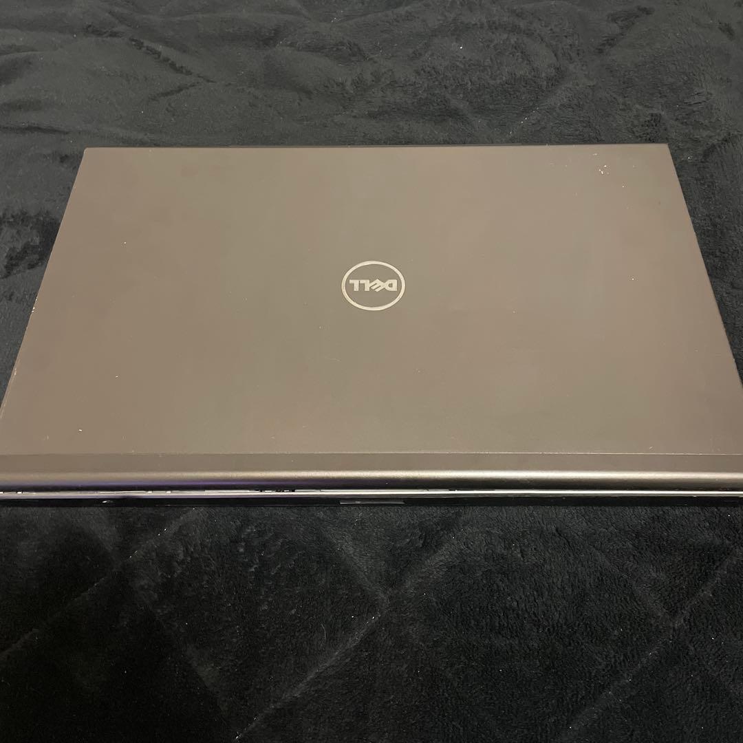 Windowsノート本体 Dell Precision M6700