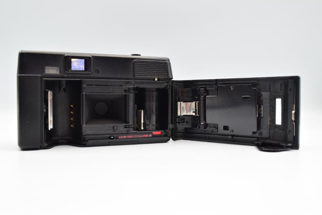 （動作確認済）Nikon L35 AD2 フィルムカメラ #CP124