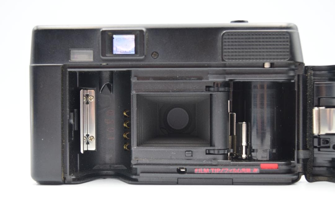 （動作確認済）Nikon L35 AD2 フィルムカメラ #CP124