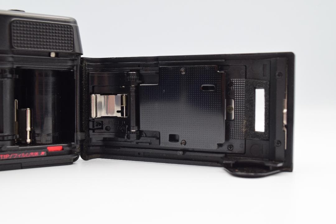 （動作確認済）Nikon L35 AD2 フィルムカメラ #CP124