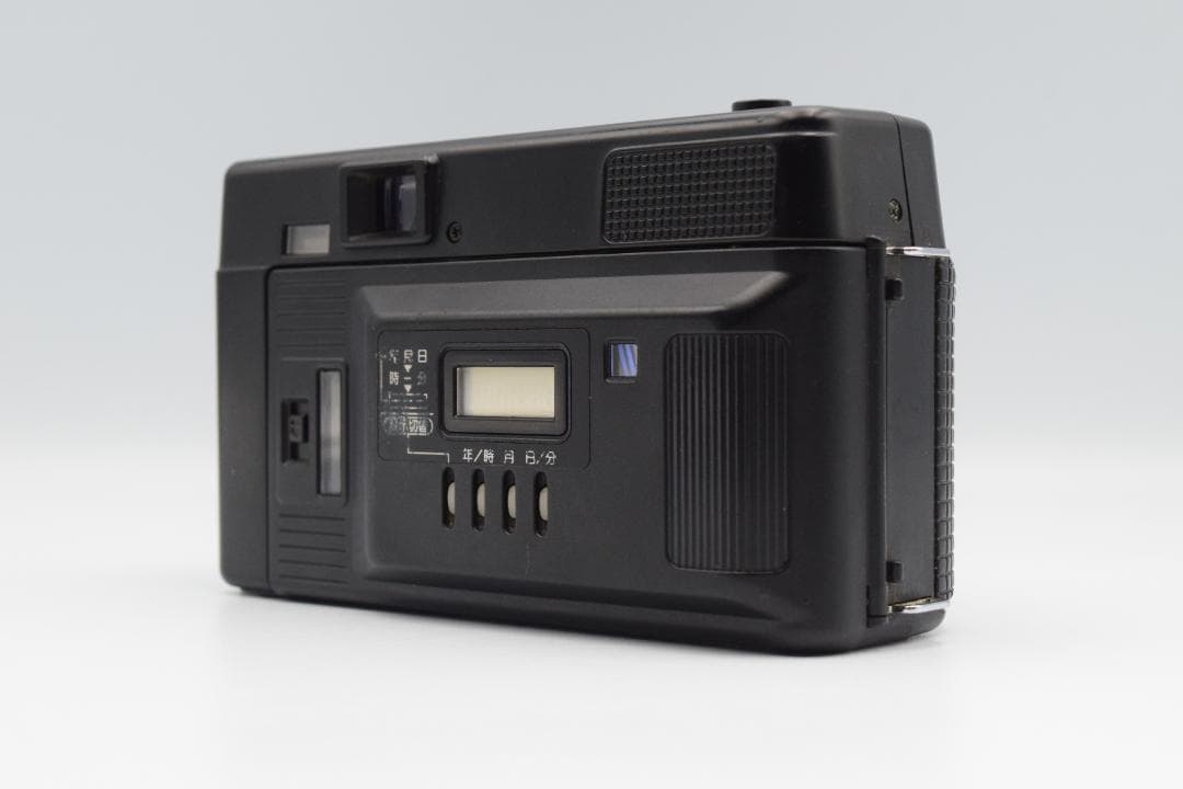 （動作確認済）Nikon L35 AD2 フィルムカメラ #CP124