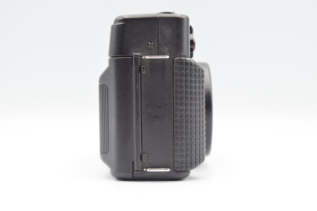 （動作確認済）Nikon L35 AD2 フィルムカメラ #CP124