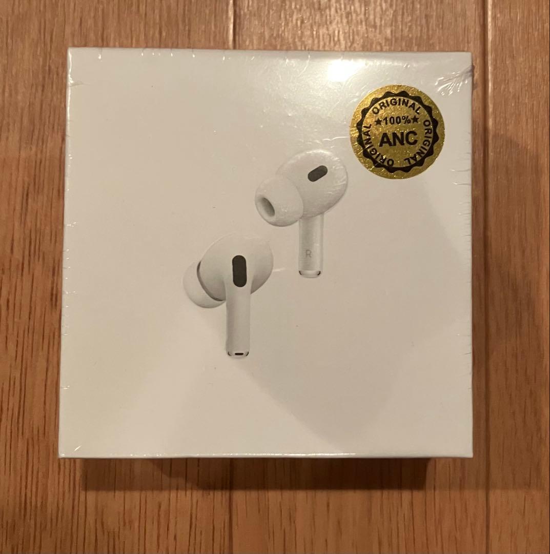 AirPods Pro 第2世代 新品未開封