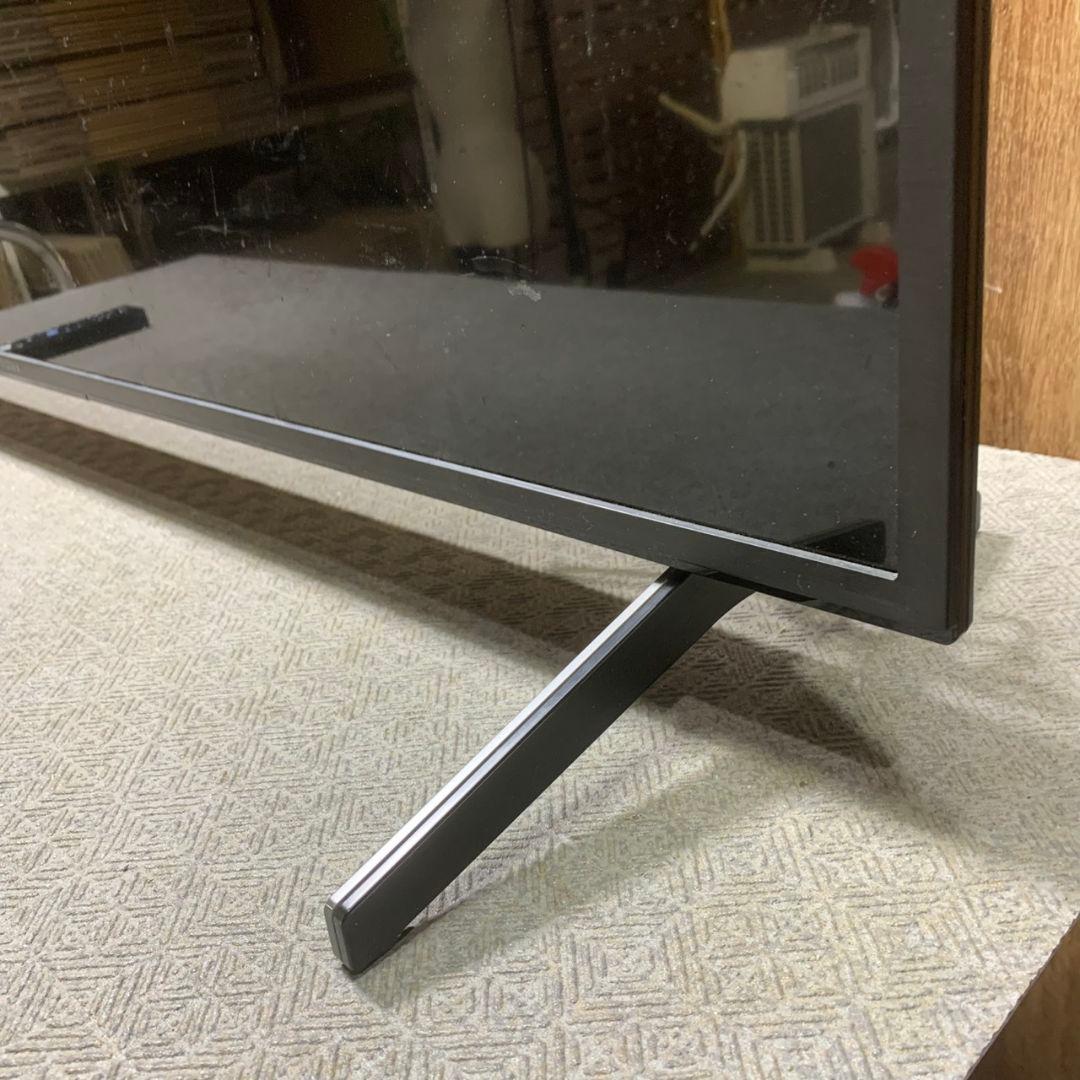 松ちゃん J849 SONY 4K KJ‑55X8000H 55型