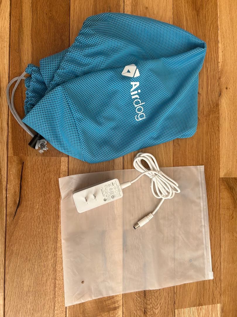 【サクラ】Airdog moi ホワイト