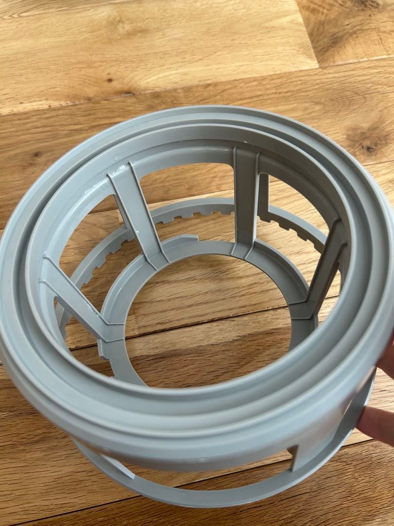 【サクラ】Airdog moi ホワイト