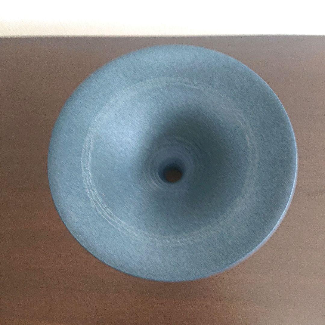 池坊 花器 下蕪