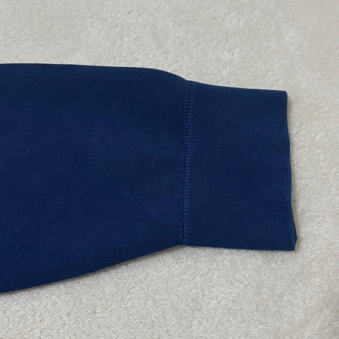 ポロラルフローレン スウェット トレーナー ネイビー Mサイズ