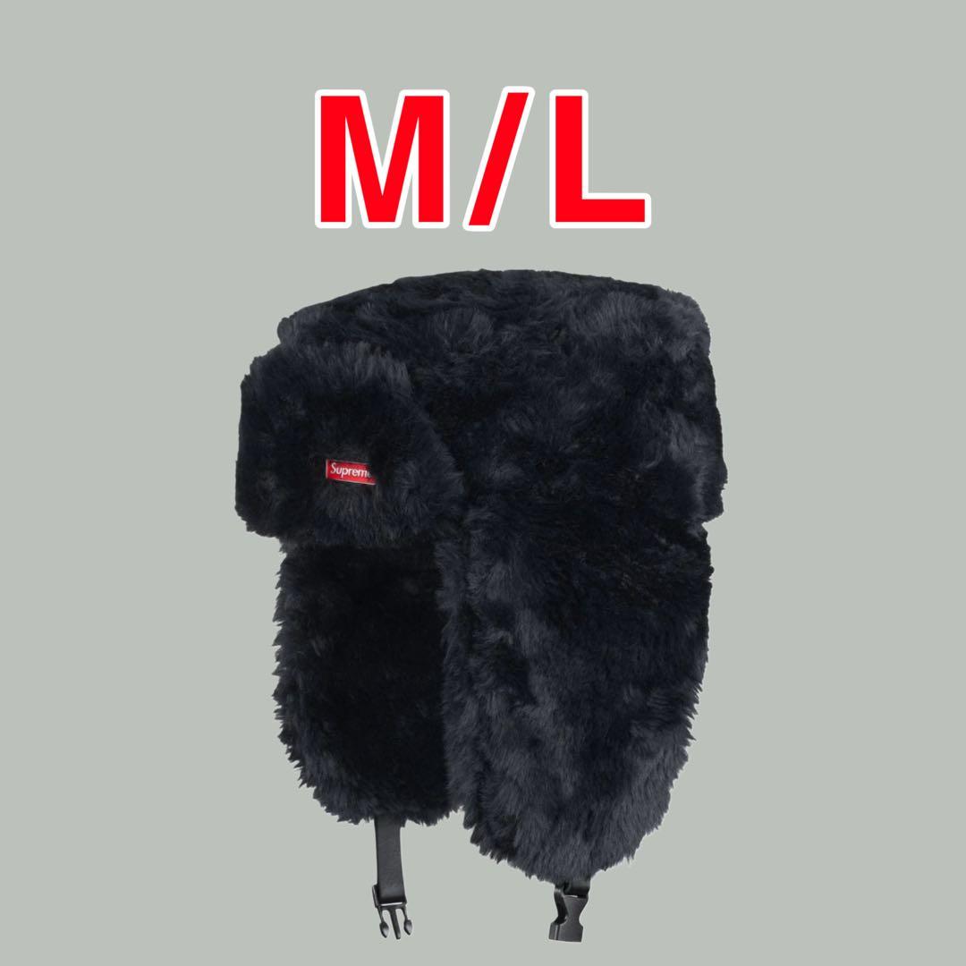 帽子 supreme Ushanka Hat