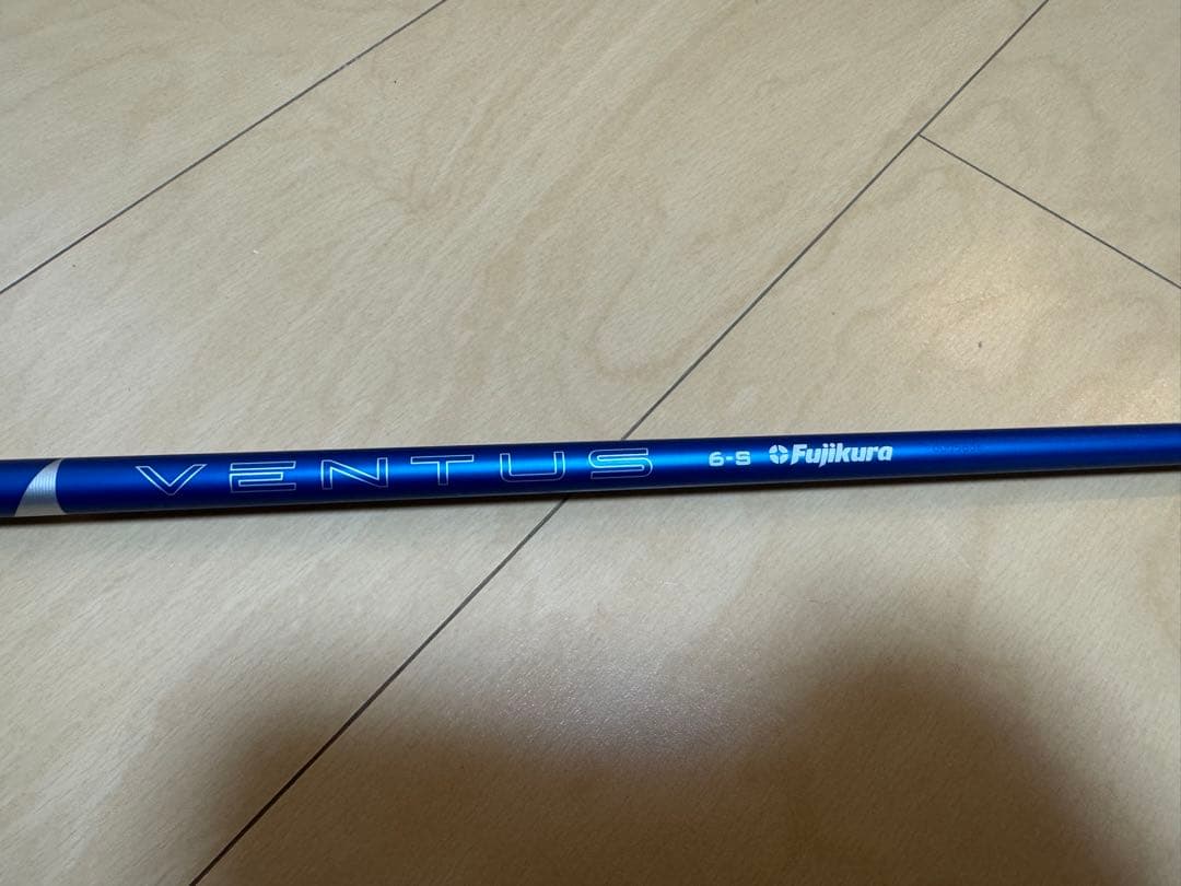 フジクラ 24 VENTUS BLUE ベンタス ブルー VeloCore+