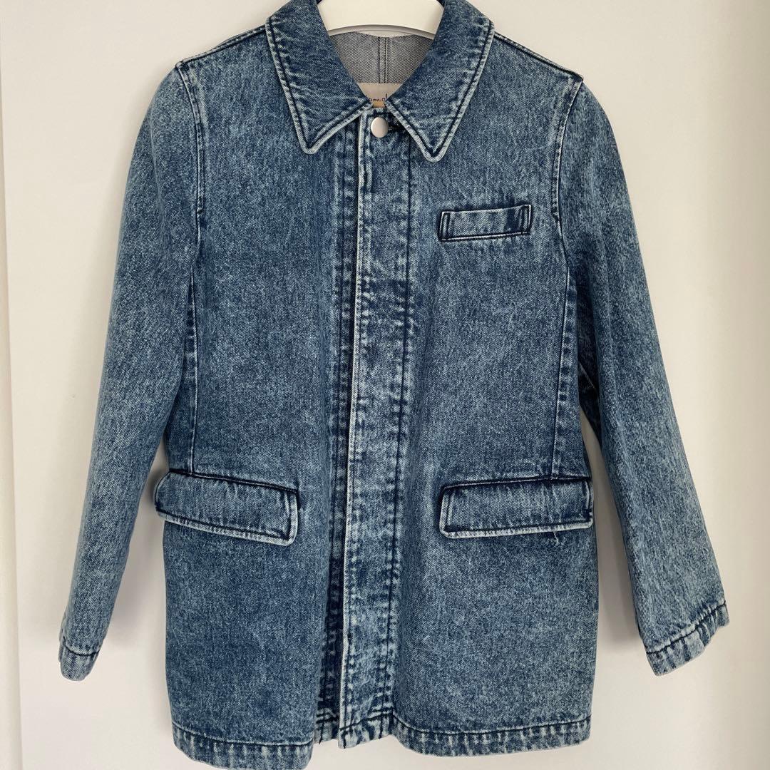 Steven Alan (スティーブンアラン)デニムジャケット