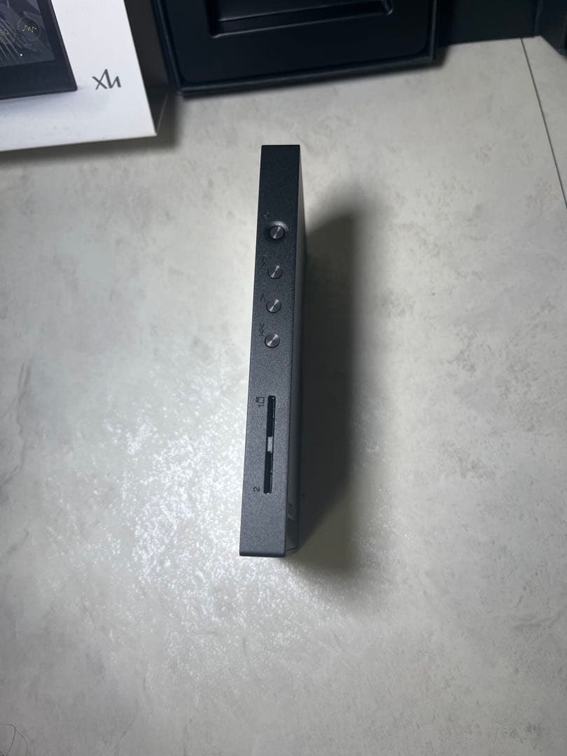 【訳アリ】Onkyo DP-X1A デジタルオーディオプレーヤー