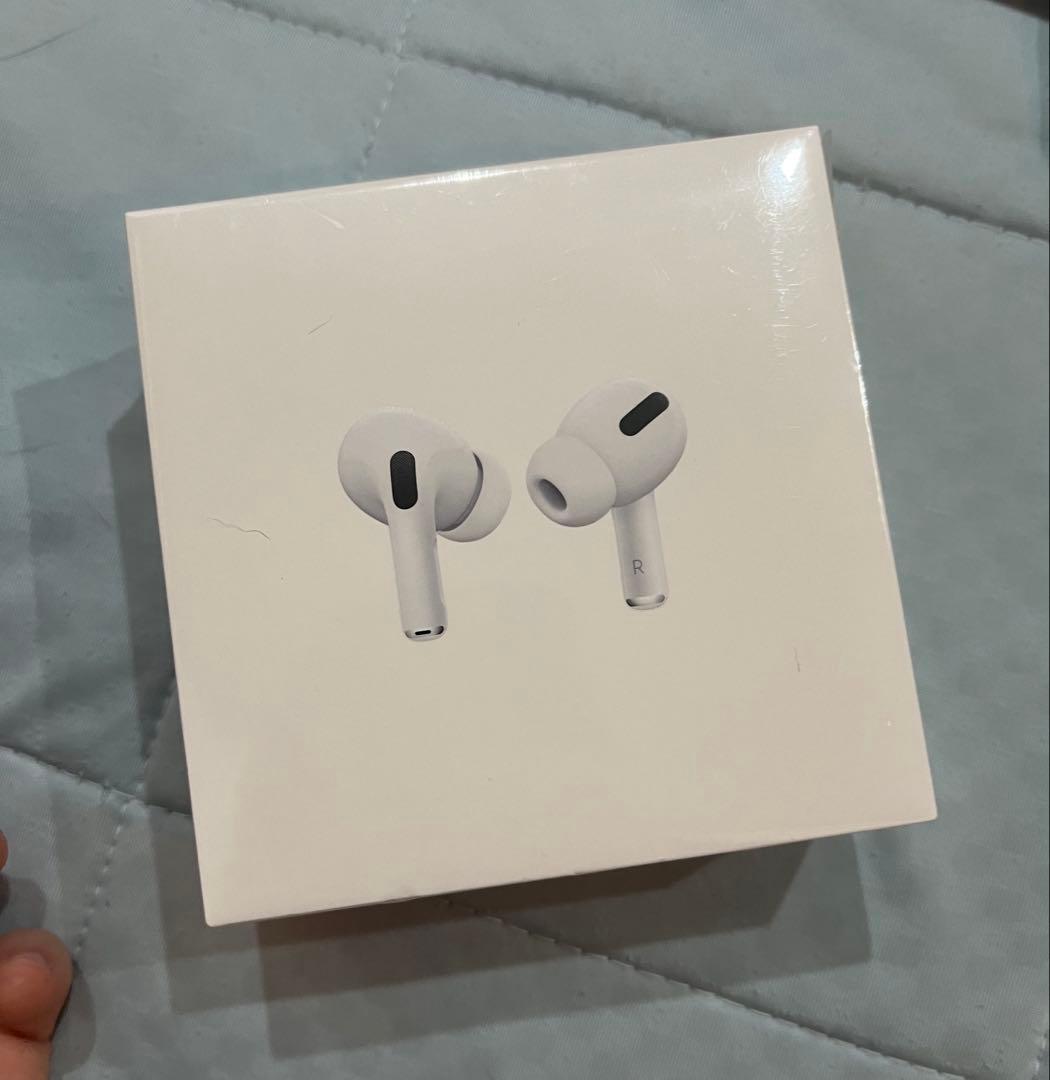 Apple AirPods Pro 第一世代新品