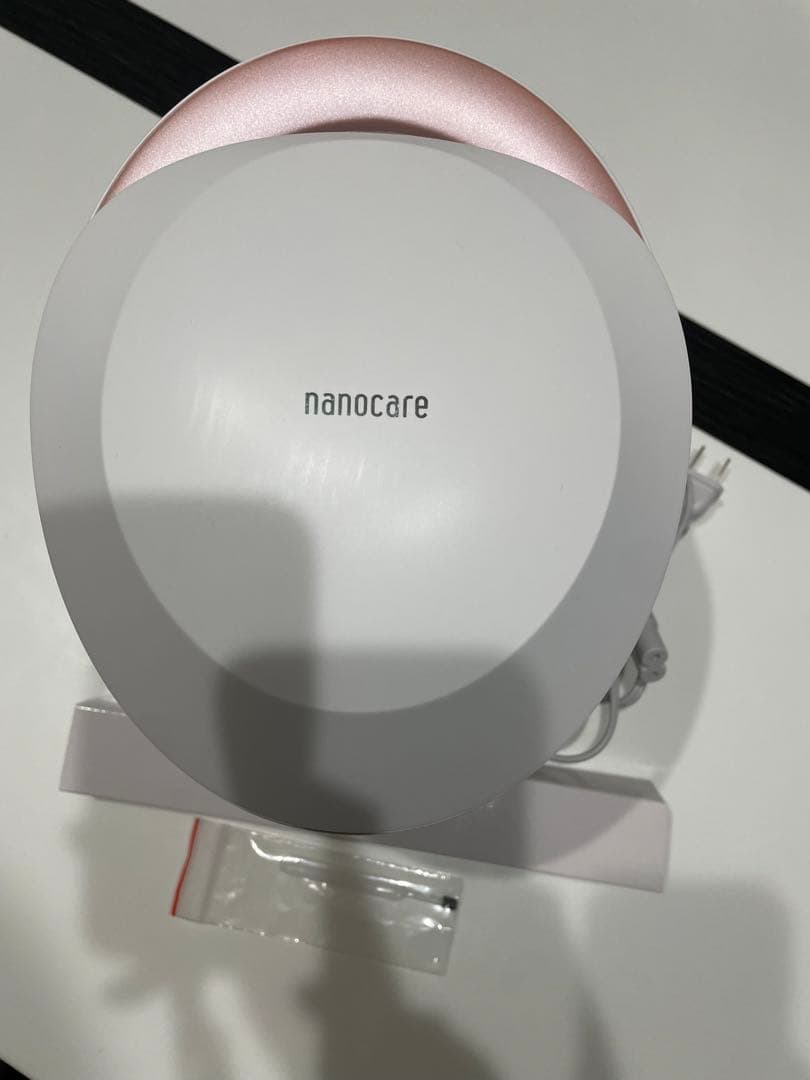 Panasonic EH-CSA98-P ナノケア　スチーマー