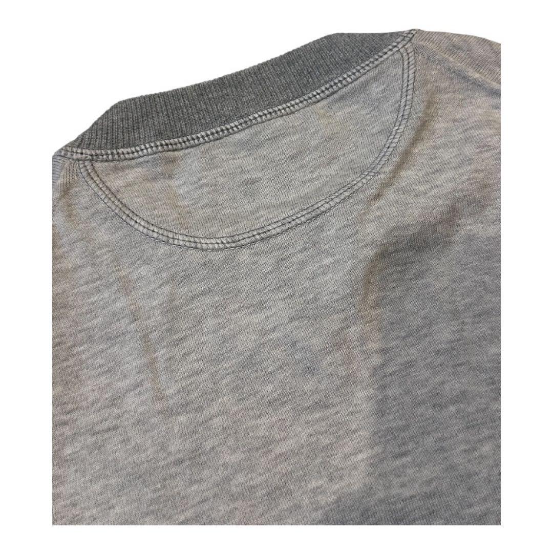 Brunello Cucinelli コットンガゼットクルーネック