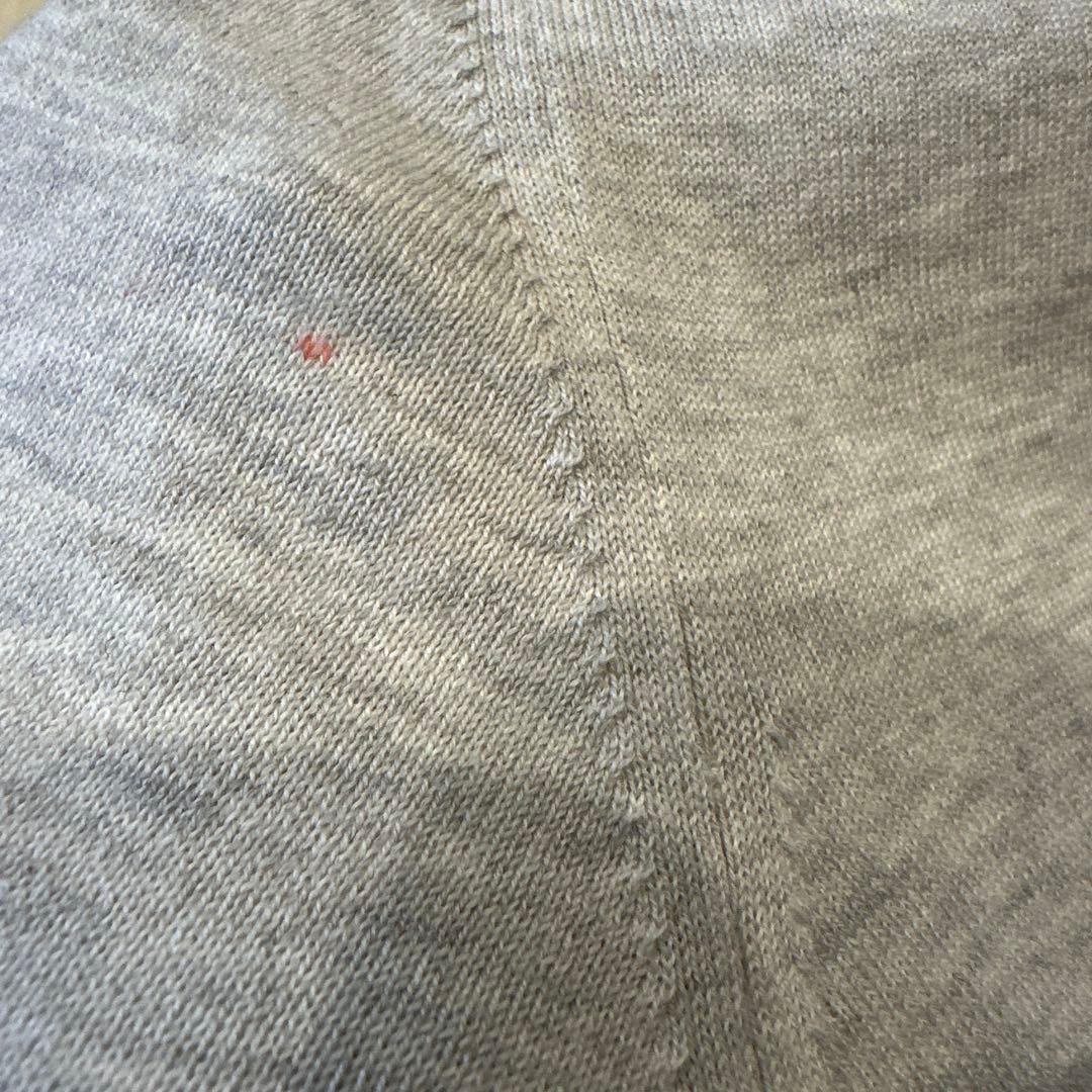 Brunello Cucinelli コットンガゼットクルーネック