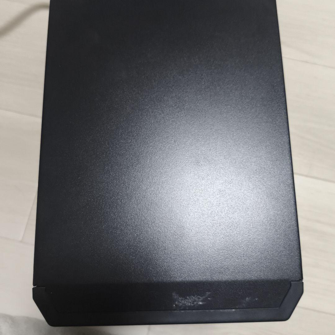 アイオーデータ HDL-GT1.0