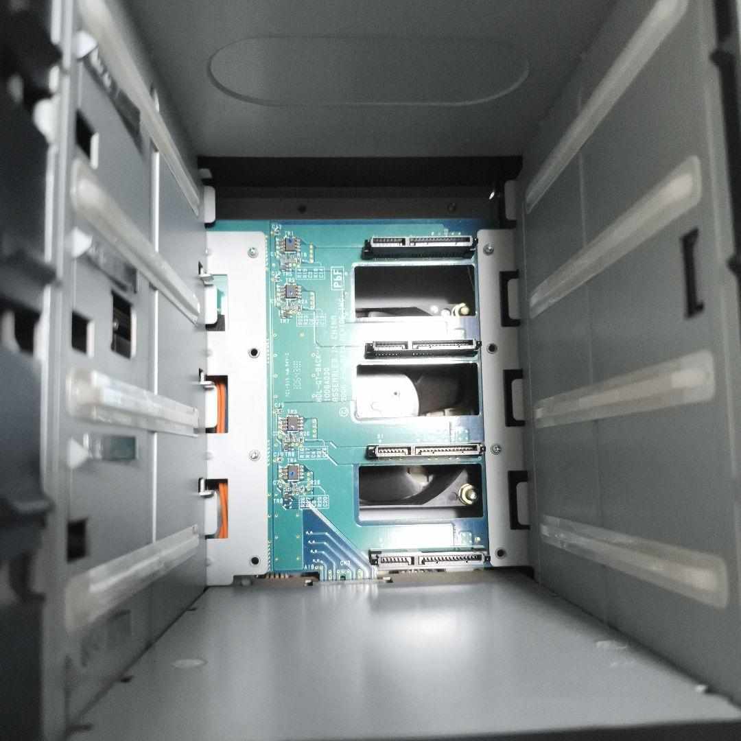 アイオーデータ HDL-GT1.0