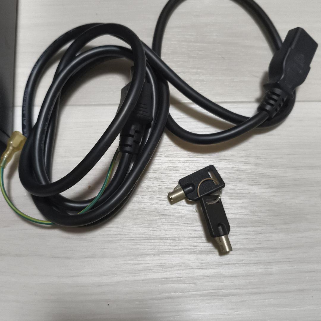 アイオーデータ HDL-GT1.0