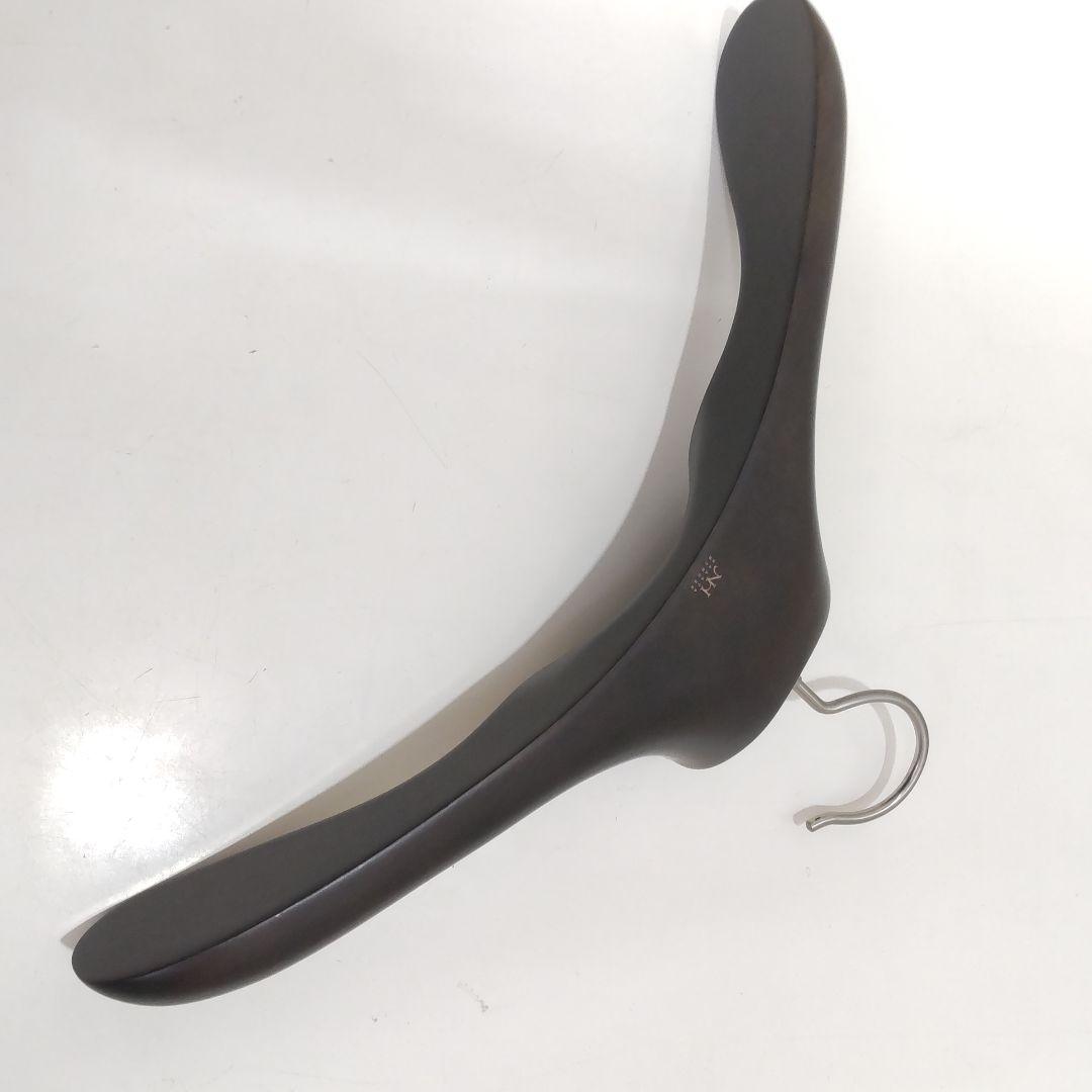 NAKATA　ナカタ　ハンガー　木製　6セット　K42