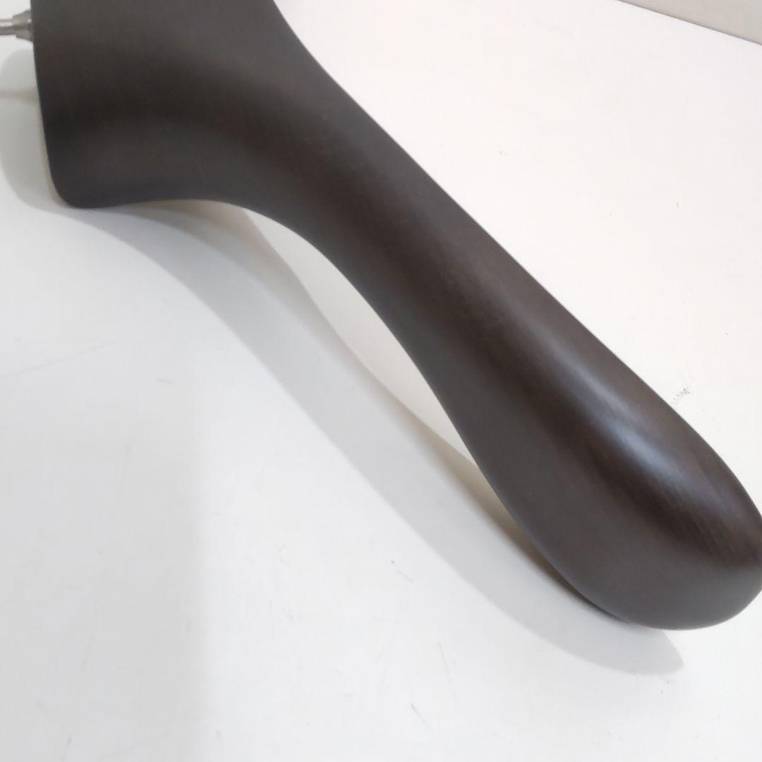 NAKATA　ナカタ　ハンガー　木製　6セット　K42