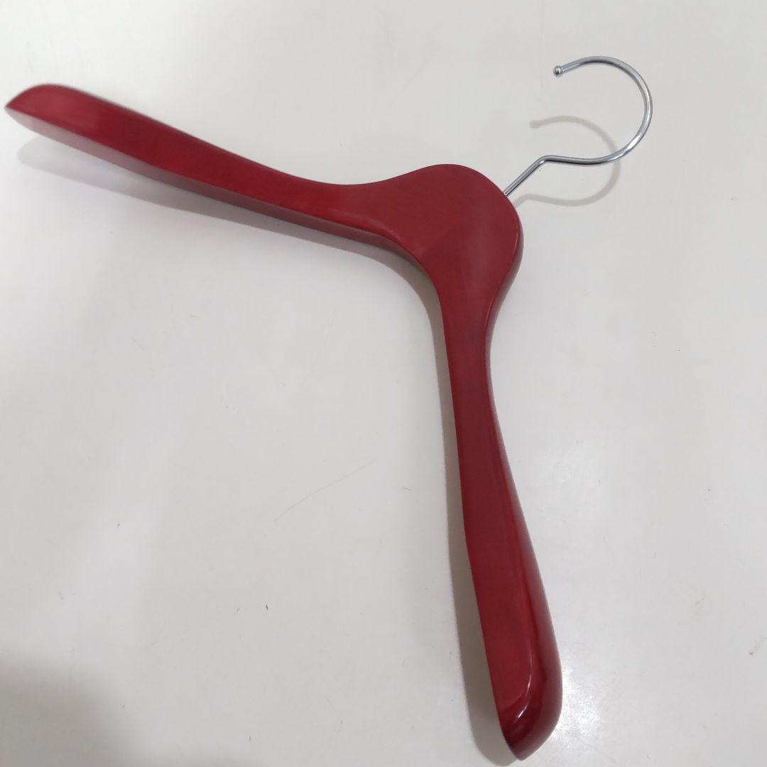 NAKATA　ナカタ　ハンガー　木製　6セット　K42