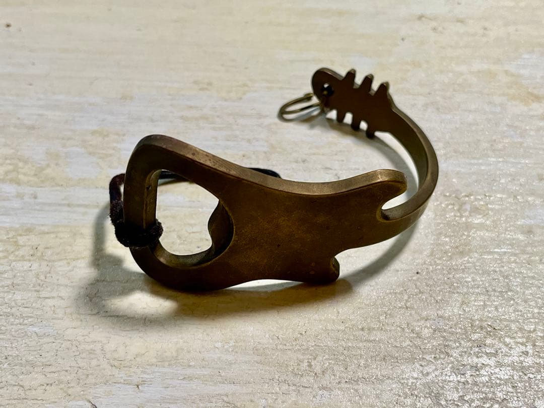 【11/24 最終値下げ】 margiela ギターブレスレット