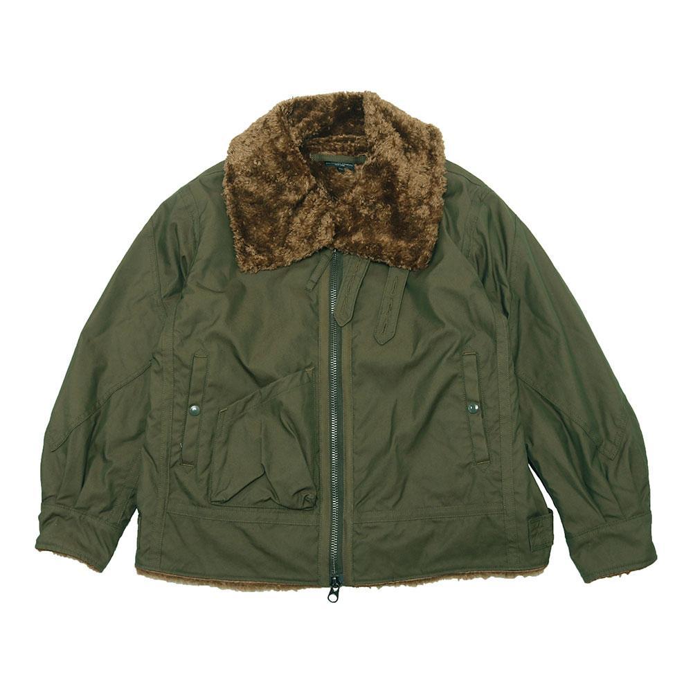 最終価格❗️EGエンジニアードガーメンツ B3 Jacket Mサイズ