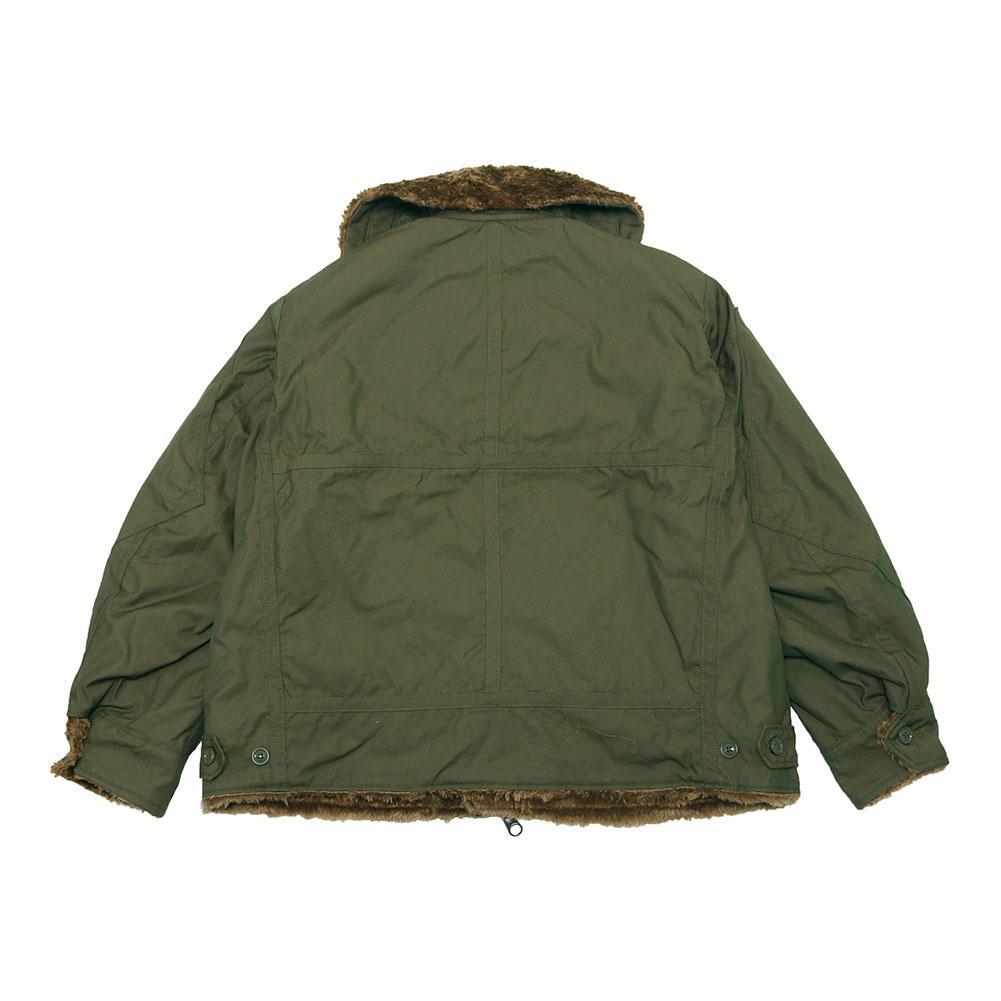 最終価格❗️EGエンジニアードガーメンツ B3 Jacket Mサイズ