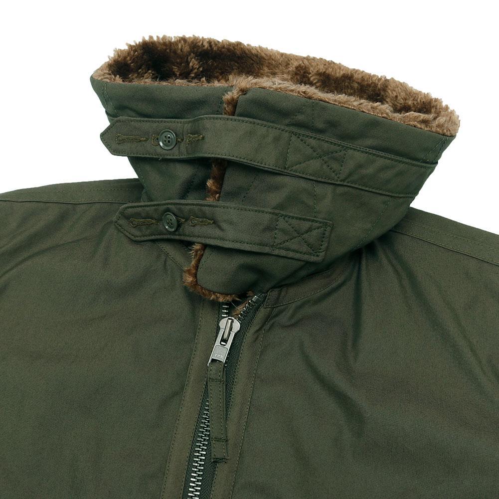 最終価格❗️EGエンジニアードガーメンツ B3 Jacket Mサイズ