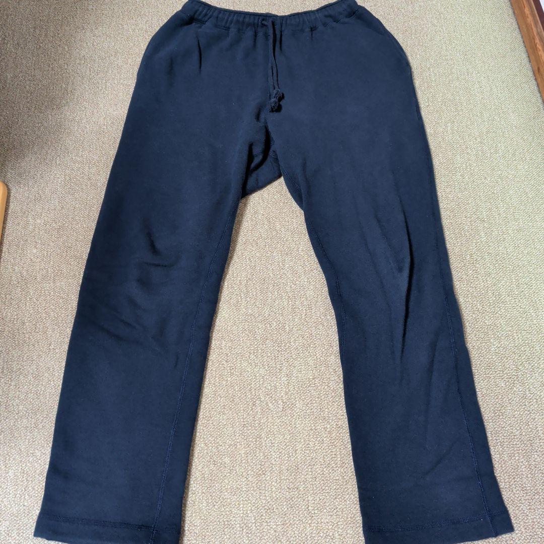 Mademoiselle NON NON　スエット上下