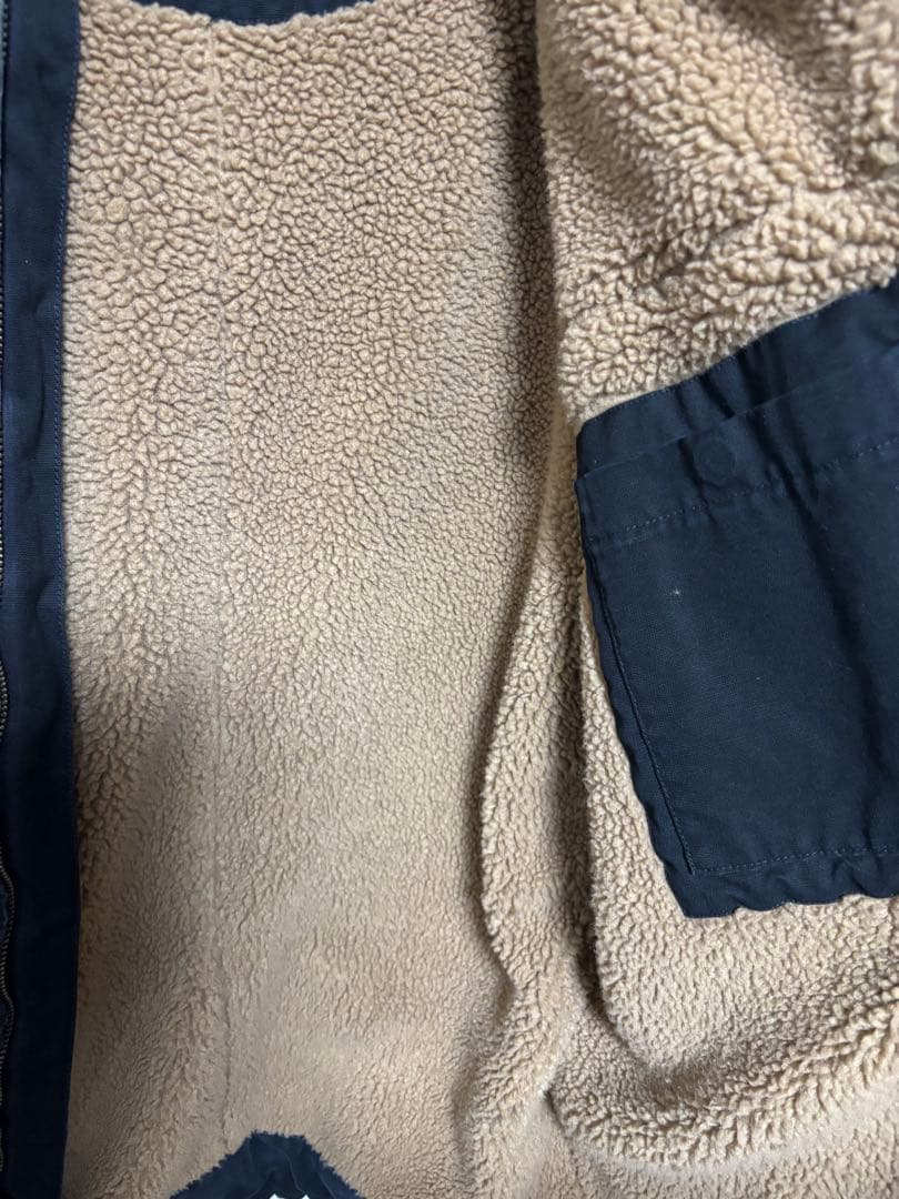 Acne Studios ストーンウォッシュジャケット