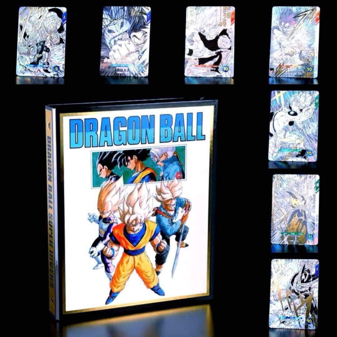 ★40th記念★プレバン限定品★ ドラゴンボールスーパーダイバーズ 鳥山明