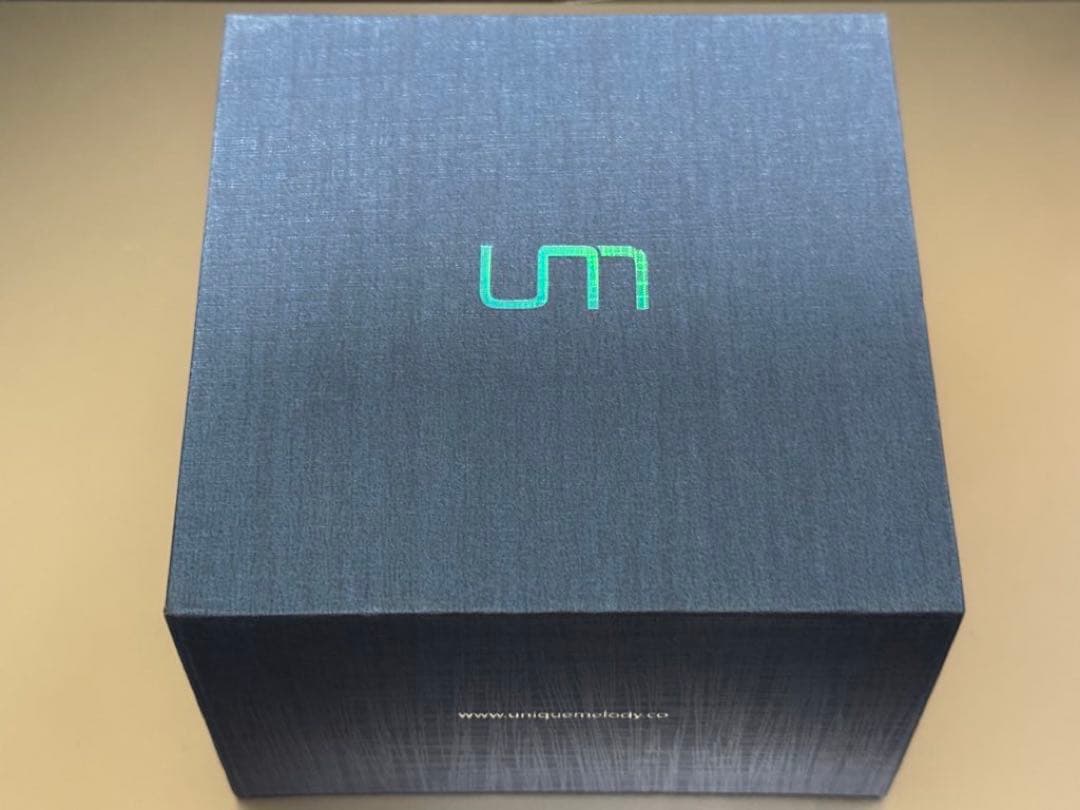 Unique Melody Mini Mest 美品 最安値