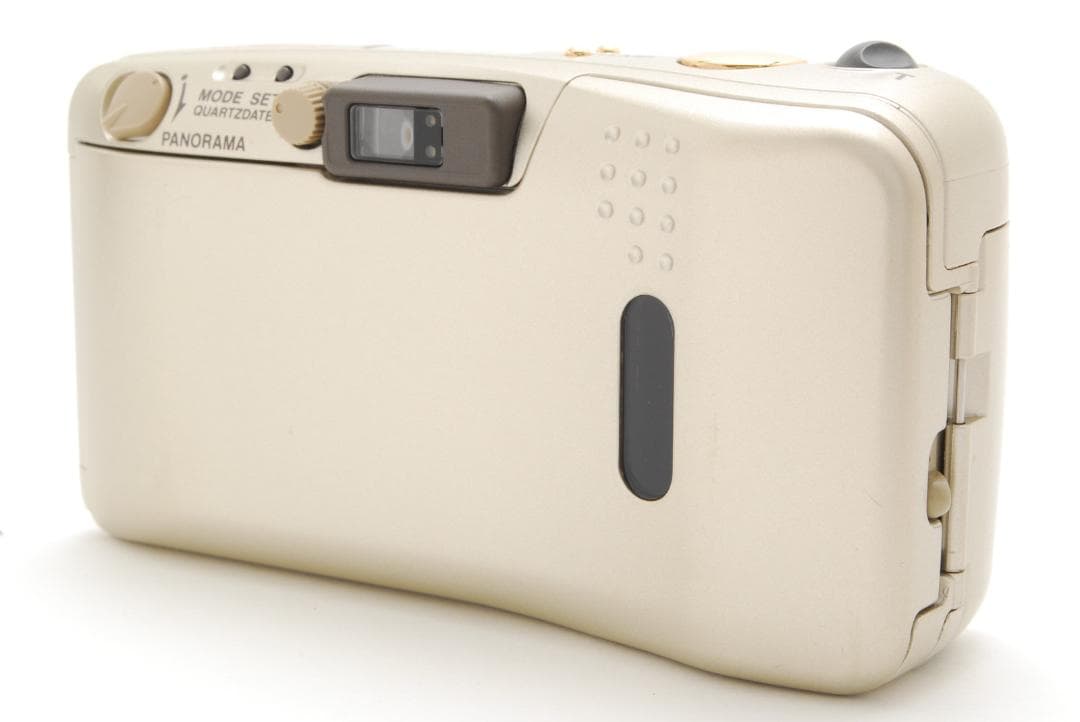 【美品】オリンパス OLYMPUS MJU ZOOM 105 DELUXE