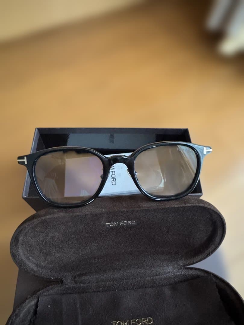 TOM FORD トムフォード TF978-D