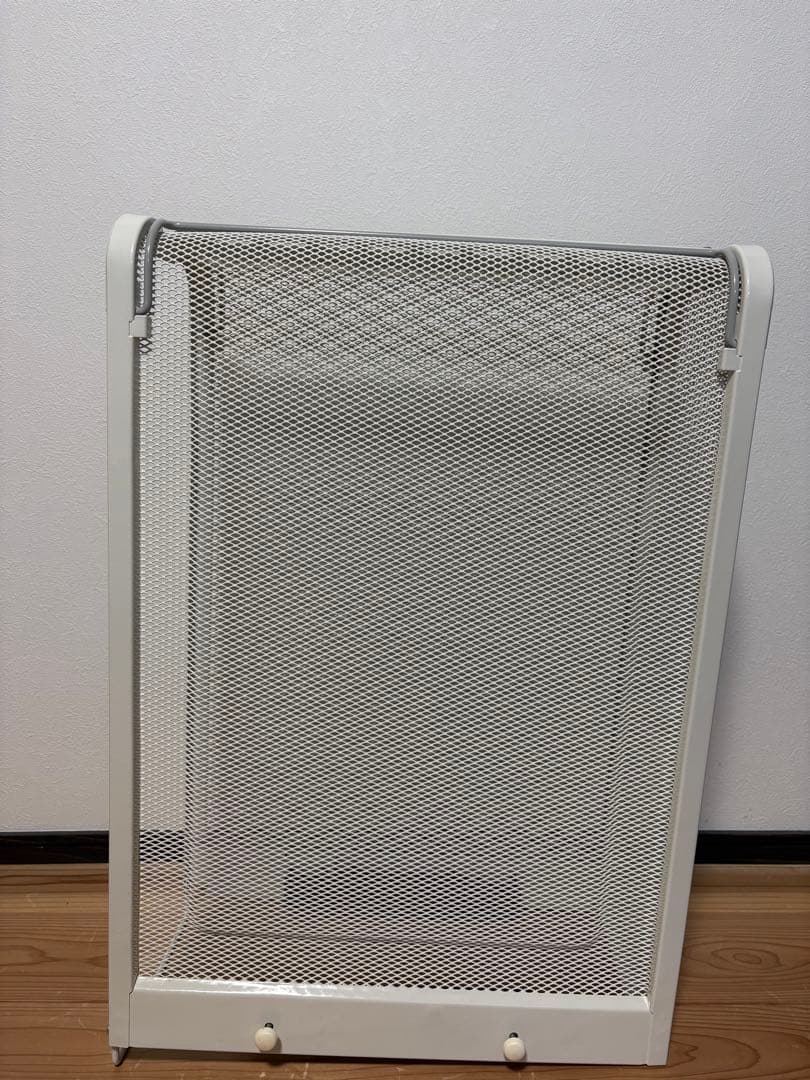 DeLonghi オイルヒーター（説明書）➕『安全カバー付き』数回使用のみ