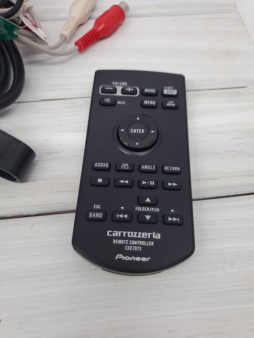 Pioneer パイオニア ディスプレイオーディオ DMH-SZ700