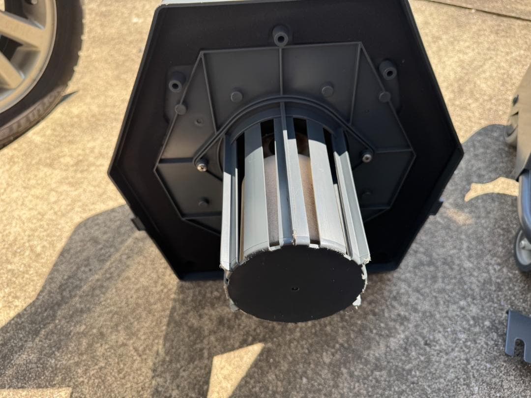 【値引きOK】ペンギンワックス WetVac F-30Li バッテリー式おまけ有