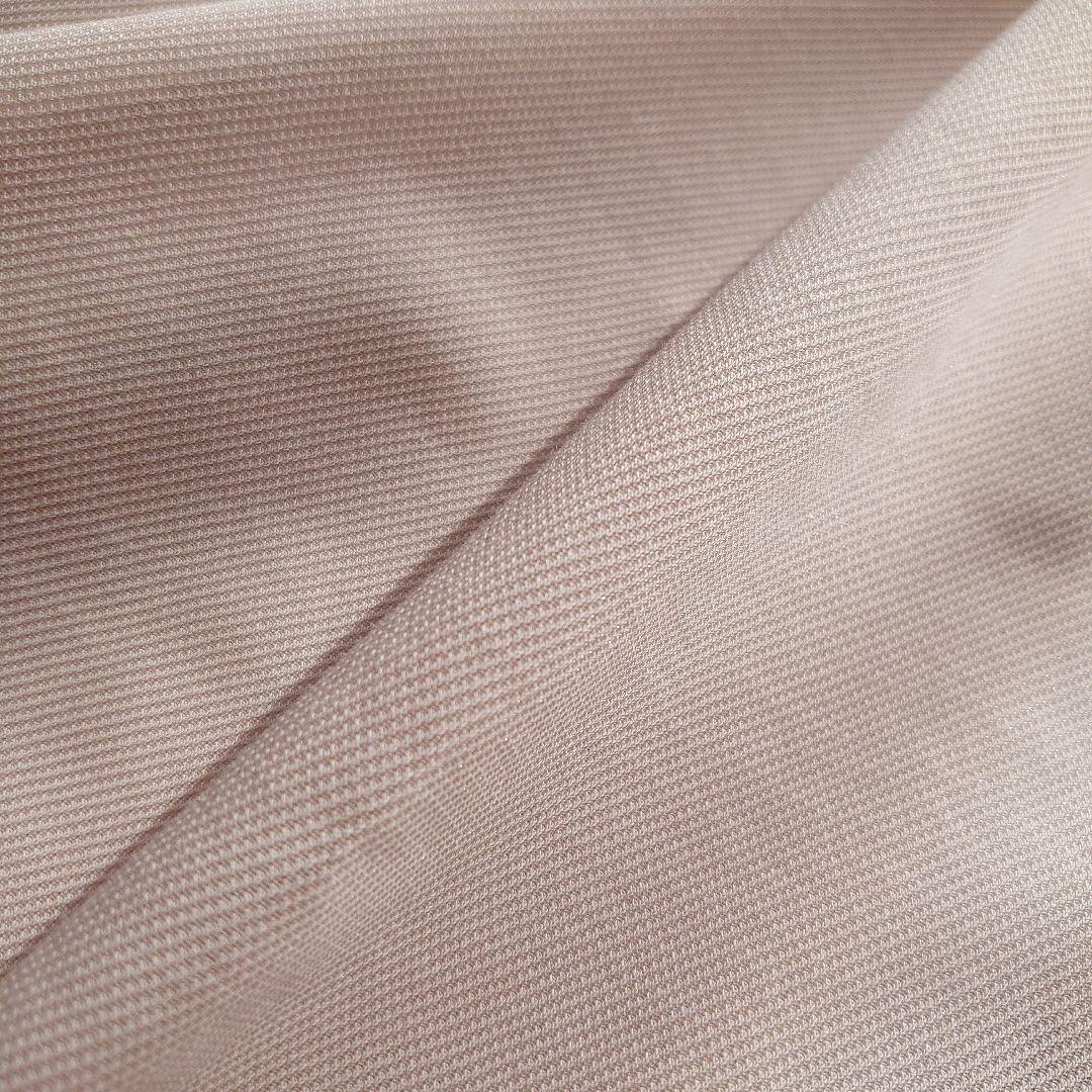 モラビト ロングカーディガン ガウン 長袖 ベージュ M サイズ38 ベルト