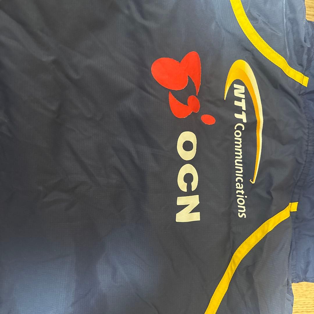 Canterbury ラグビー ウォームアップウェア 上下セット