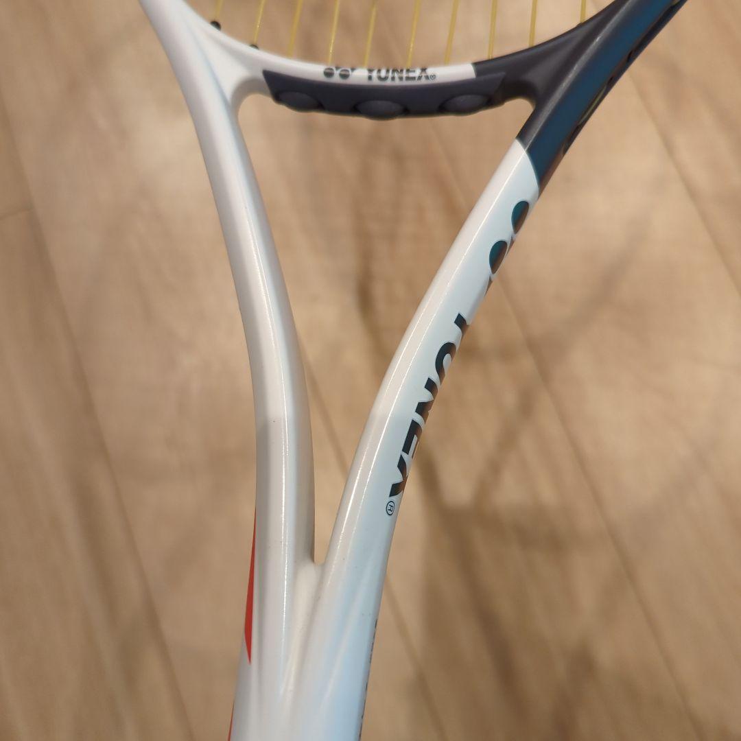 YONEX ボルトレイジ7VS UL0
