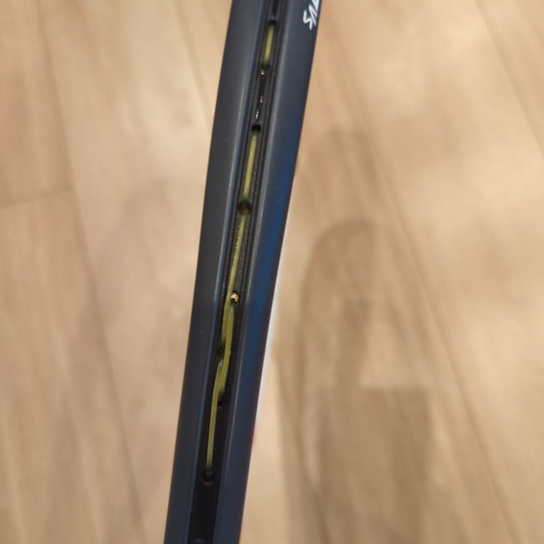 YONEX ボルトレイジ7VS UL0