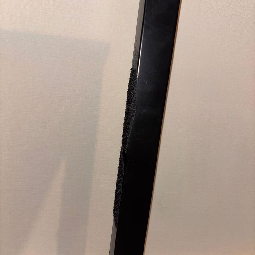 木目調パソコンデスク