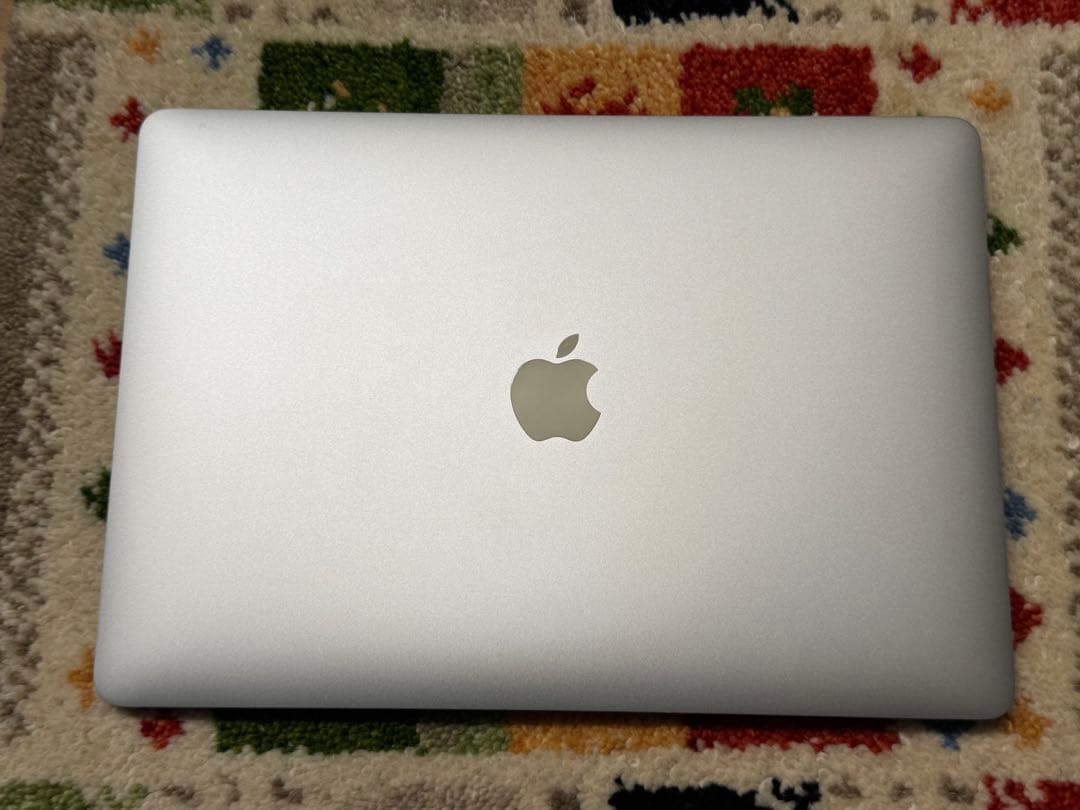 MacBook Pro 13インチ（Intelモデル）