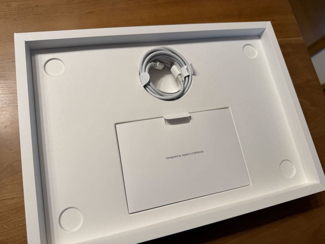 MacBook Pro 13インチ（Intelモデル）