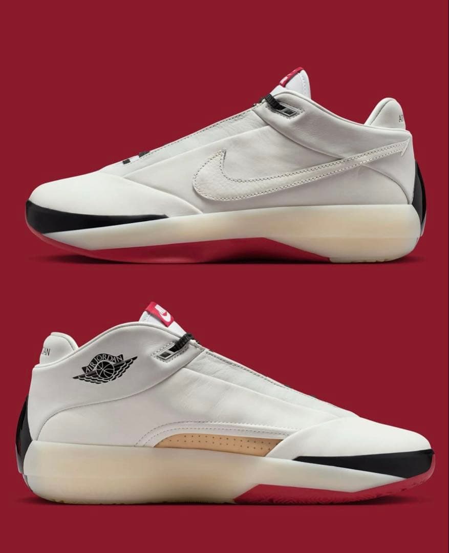 【Stock X鑑定付き】Air Jordan 40 シカゴ 28.5cm