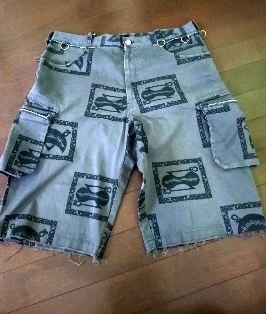 undercoverizm スキャブ