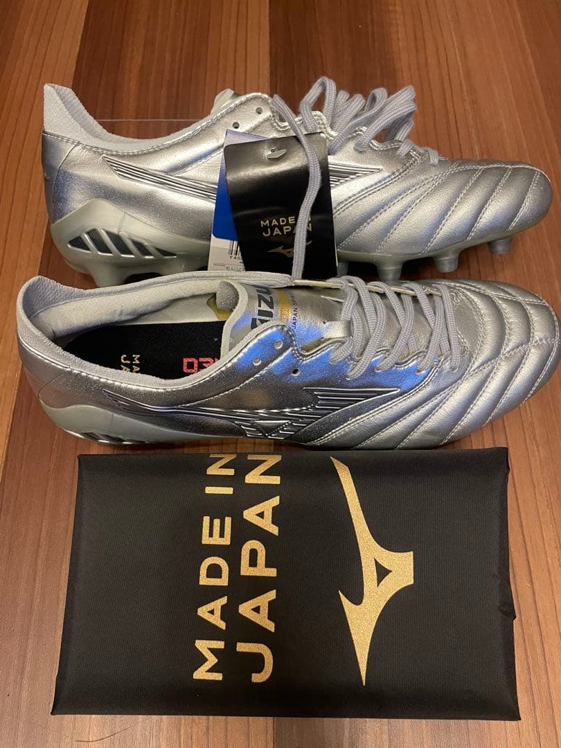 MORELIA NEO Ⅲ JAPAN