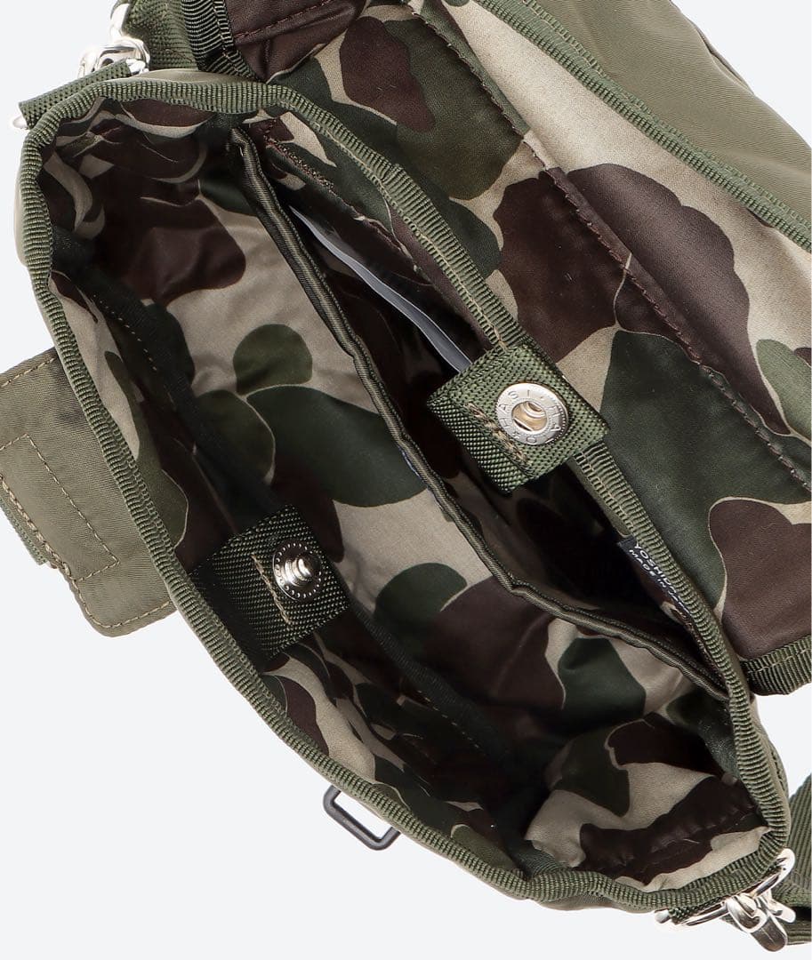 新品 COMME des GARCONS HOMME PORTER